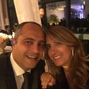 Meet your Posher, Joelle